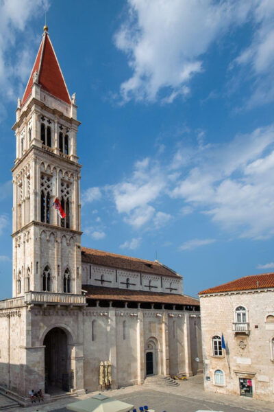 Trogir/Split - Trogir History & Luxury Culinary Tour - Cancellation and Booking