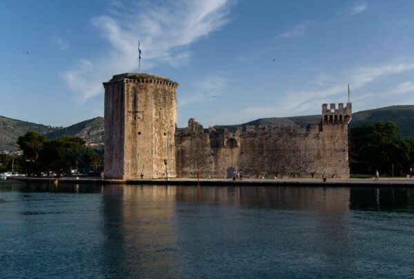 Trogir/Split - Trogir History & Luxury Culinary Tour - Getting to Trogir and Split