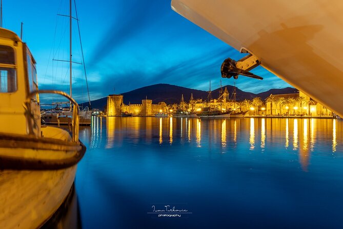 Trogir Walking Tour With a Local Guide - Practical Information