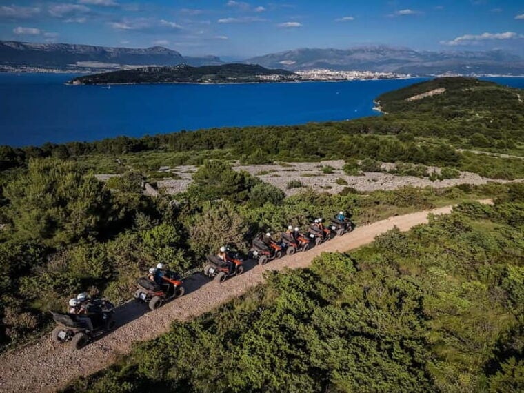Trogir:From coast to hill-Explore iovo like never before!!! - Practical Tips for Travelers