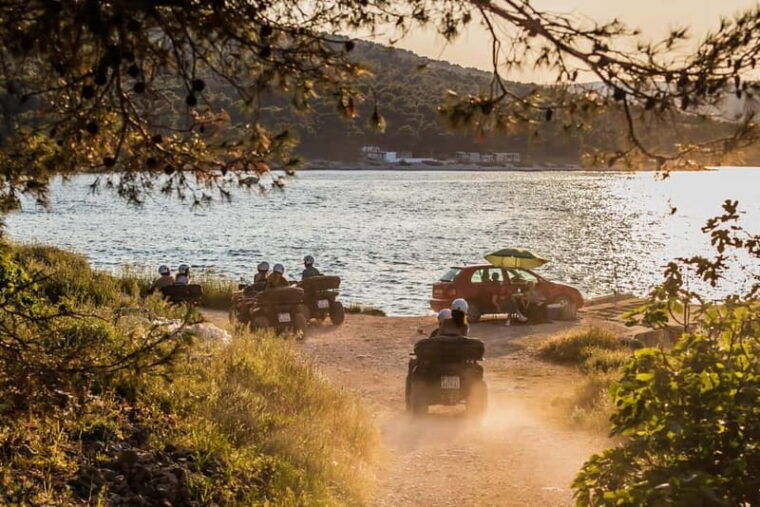 Trogir:From coast to hill-Explore iovo like never before!!! - The Sum Up