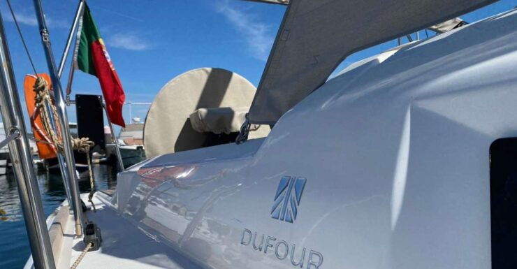 Troia: Private Sailing Experience With Welcome Drink - Experience Highlights