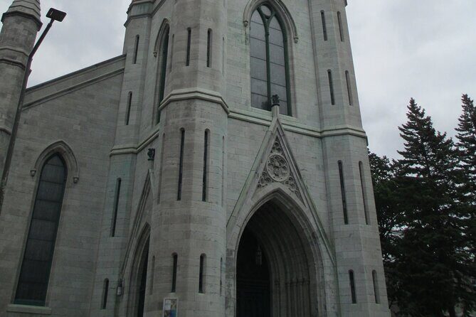 Trois-Rivières Self-Guided Walking Tour and Scavenger Hunt - A Deep Dive Into the Itinerary