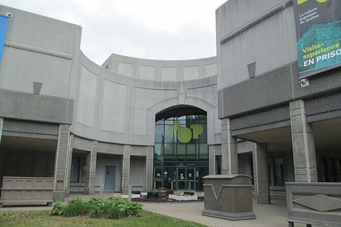 Trois-Rivières Self-Guided Walking Tour and Scavenger Hunt - Who Would Love This Tour?