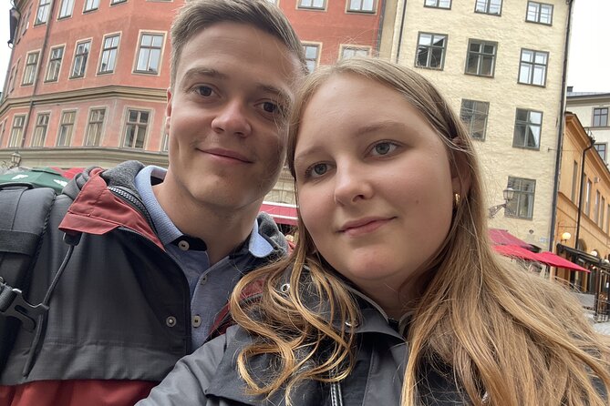 Troll Hunt Outdoor Escape Game in Stockholm Old Town - Whats Included