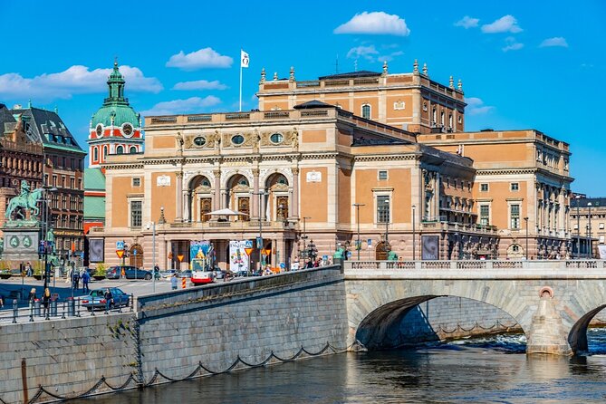 Troll Hunt Outdoor Escape Game in Stockholm Old Town - Common Questions