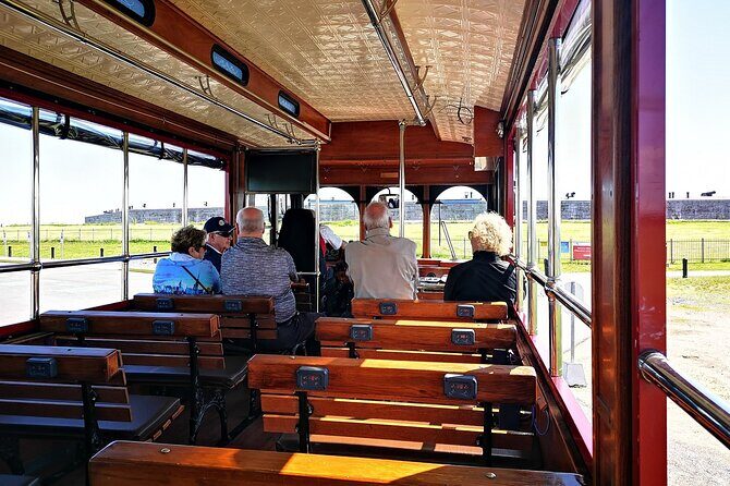 Trolley City Tour of Kingston - Who Should Try This Tour?