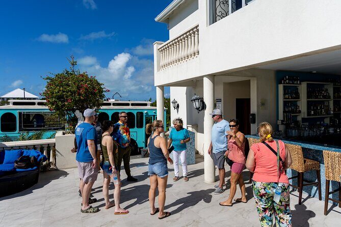 Trolley Island Tour: Conch Show, Full Lunch, History, 3.5 hours - Price, Value, & Who Its Best For
