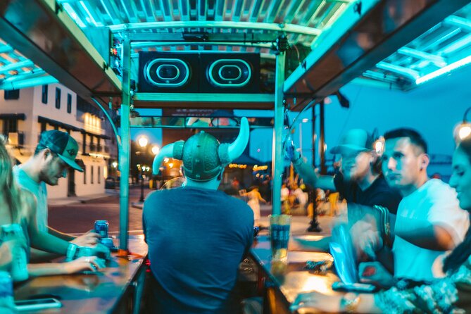Trolley Pub Mixer Tour - Tips for a Memorable Trolley Pub Mixer Tour