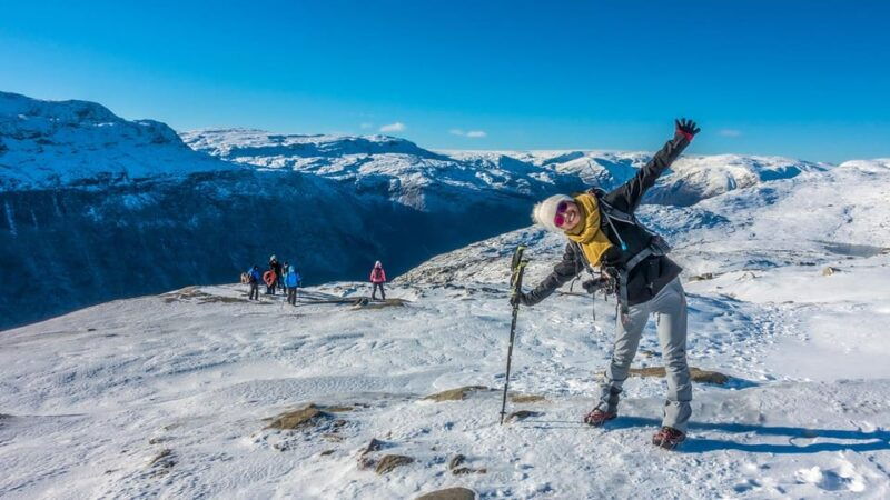 Trolltunga Autumn Hike Go Viking - Final Thoughts: Is This Tour Worth It?