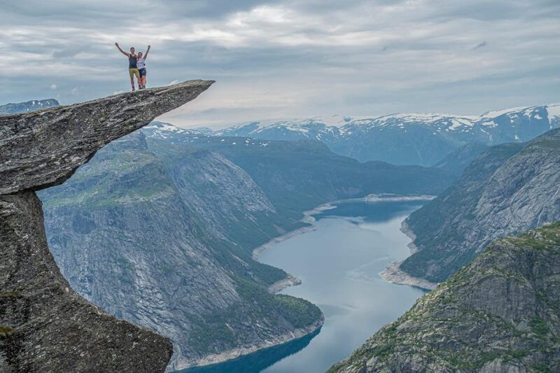 Trolltunga: Trolltunga Summer Hike - Final Thoughts: Is This Tour for You?