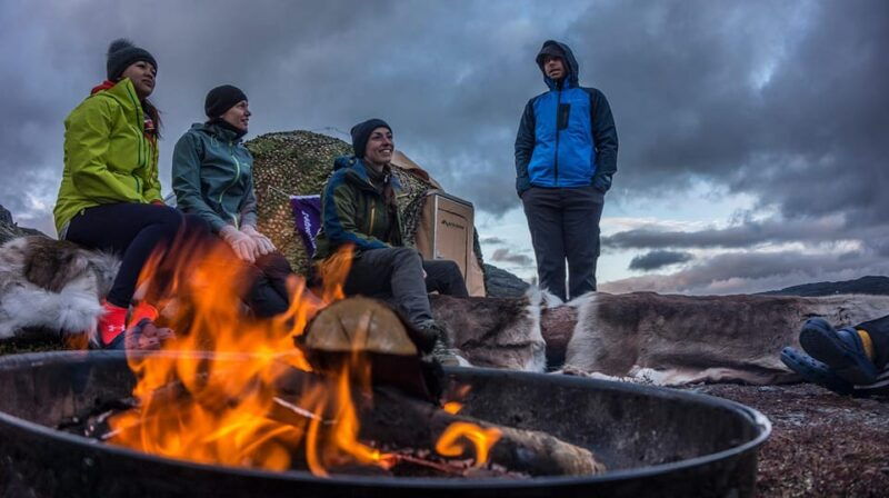 Trolltunga: Trolltunga Sunset Glamping - Who Should Consider This Tour?