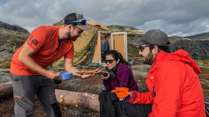 Trolltunga: Trolltunga Sunset Glamping - FAQ