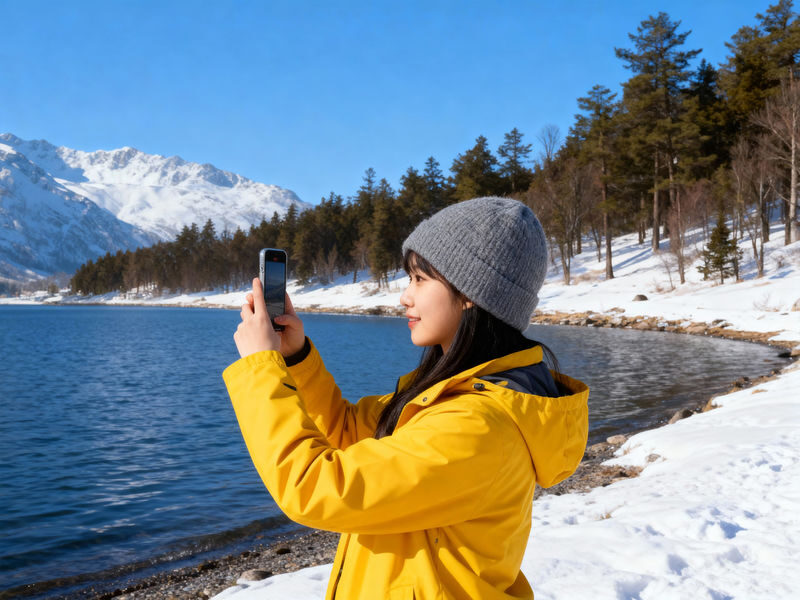 Tromsø Senja Island Full-Day Tour (Including Sightseeing Route) - How the guide and transport shape the experience