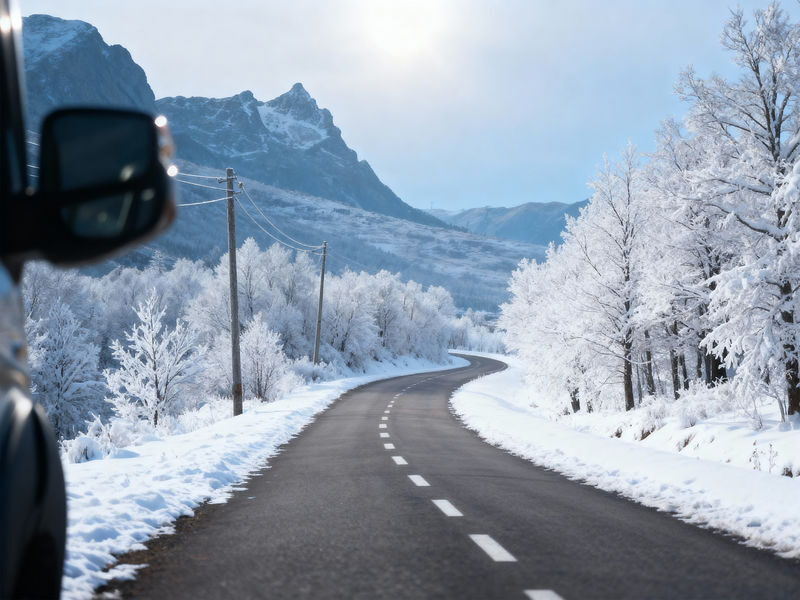 Tromsø Senja Island Full-Day Tour (Including Sightseeing Route) - Timing, weather and what to prepare for