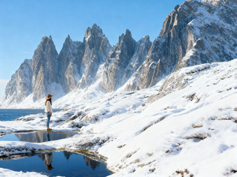 Tromsø Senja Island Full-Day Tour (Including Sightseeing Route) - Who should book this Senja day trip?