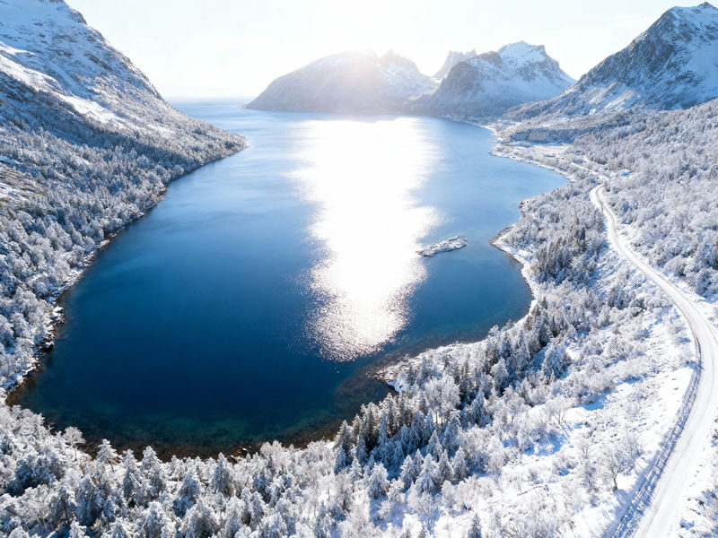 Tromsø Senja Island Full-Day Tour (Including Sightseeing Route) - Should you book?