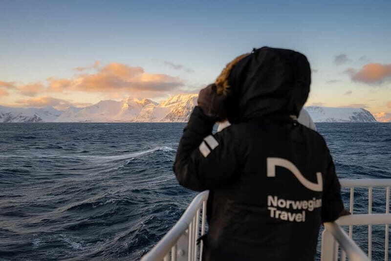 Tromsø: 24hr Northern Lights & Whale Watching Cruise - FAQ