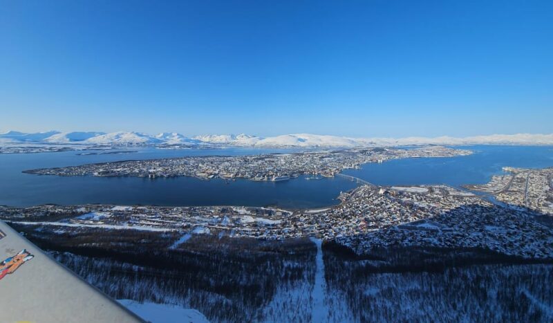 Tromsø: 6 hours Northern Lights tour - FAQ