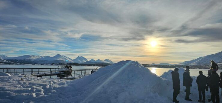 Tromsø: 7 Hours Northern Lights Tour - Good To Know