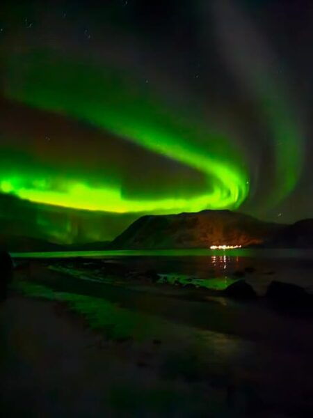 Tromsø: 7 Hours Northern Lights Tour - Outdoor Clothing and Temperature