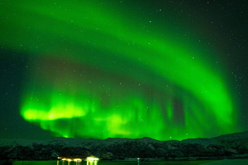 Tromsø Adventurous Northern Lights Small-Group - Tromsø Adventurous Northern Lights Small-Group Tour Review