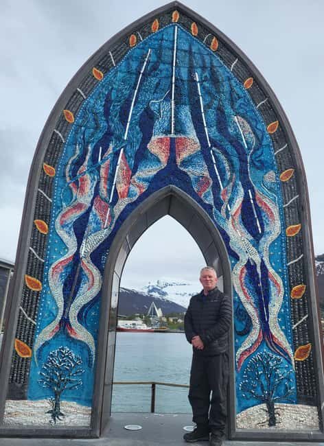 Tromsø: Arctic Cathedral and City Walking Tour - A Deep Dive into the Tromsø: Arctic Cathedral and City Walking Tour  
