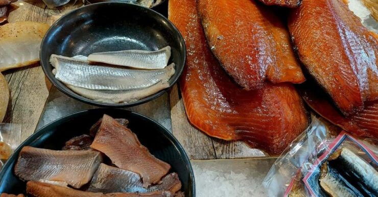 Tromsø: Arctic Flavors Food Walking Tour - Good To Know