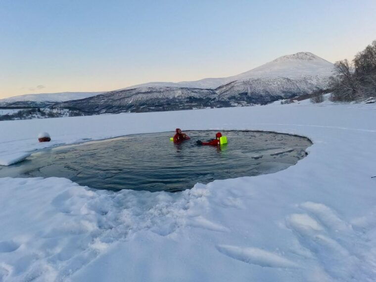 Tromsø: Arctic Floating with Snacks and Drinks - Who Would Love This Tour?