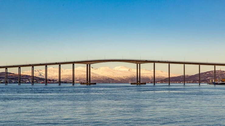 Tromsø: Arctic Light Evening Cruise With Fish Soup - Good To Know
