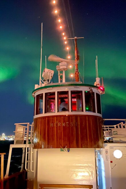 Tromsø: Arctic Light Evening Cruise With Fish Soup - Customer Feedback