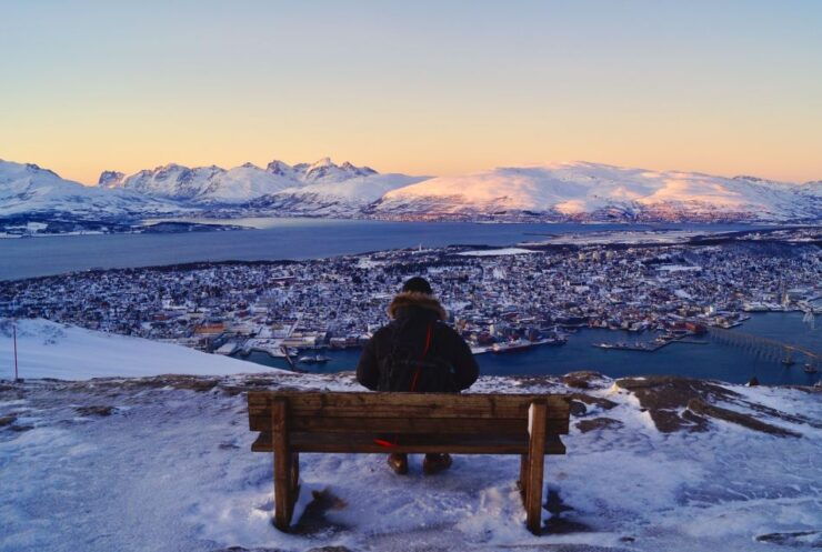 Tromso: Arctic Panorama Cable Car Excursion - Good To Know