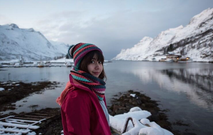 Tromsø: Arctic Sightseeing Tour & Citizen Science Project - Cancellation Policy and Reservation Options