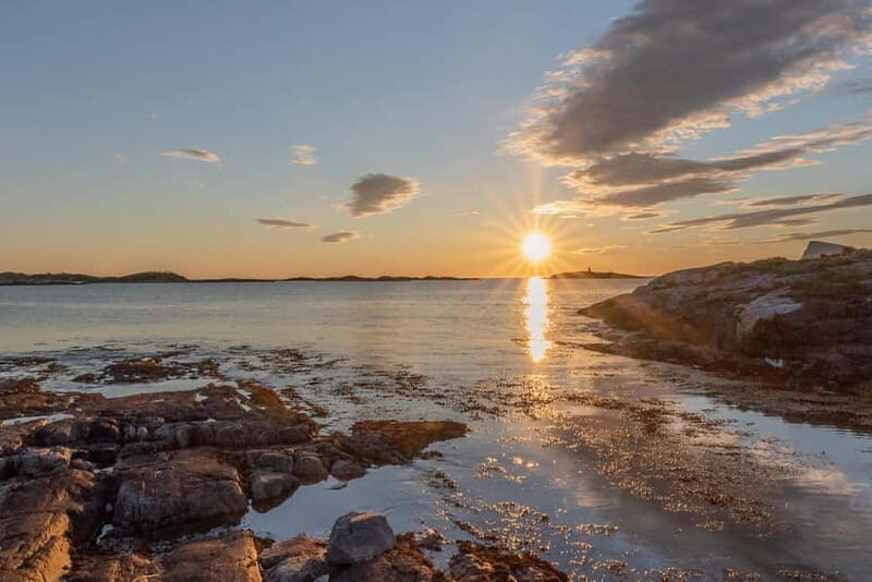 Tromsø: Arctic Snowshoeing Experience - Good To Know