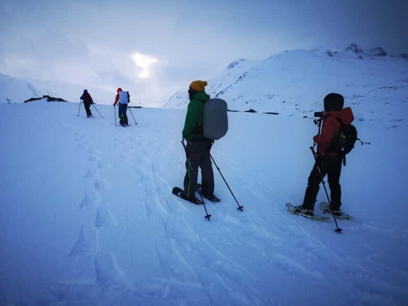 Tromsø: Arctic Snowshoeing Experience - Final Thoughts