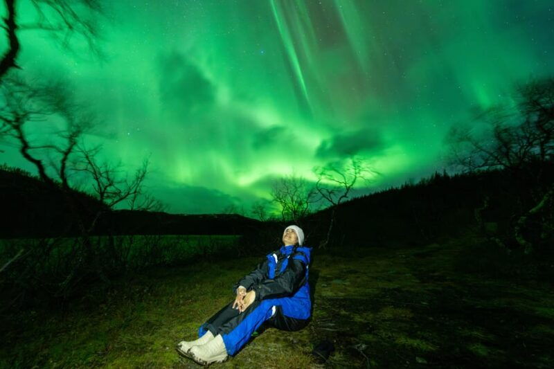 Tromsø: Aurora Borealis, Campfire, Hot Meal, Arctic Tour - Practical Tips for Future Travelers
