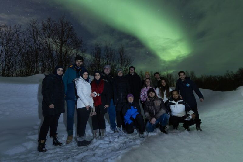 Tromsø: Aurora Borealis, Campfire, Hot Meal, Arctic Tour - Final Thoughts: Is This Tour Worth It?