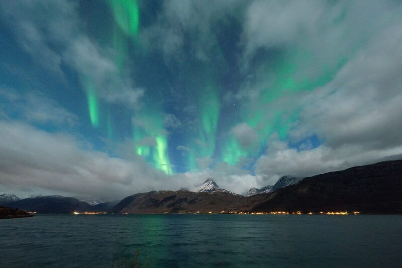 Tromsø: Aurora Borealis, Campfire, Hot Meal, Arctic Tour - Frequently Asked Questions