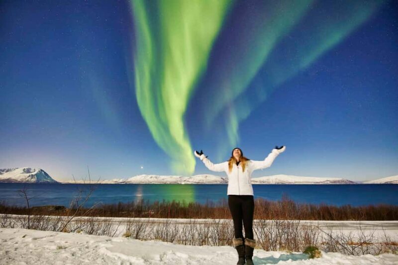 Tromsø: Aurora Crystal Lavvo Overnight Stay with Activities - Frequently Asked Questions