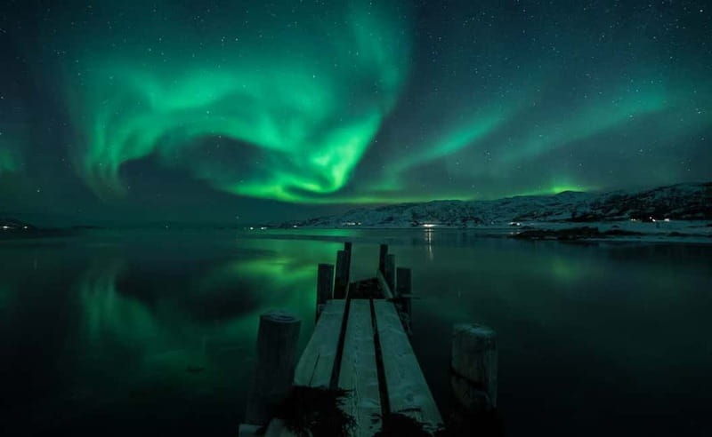 Tromsø: Aurora Hunt with Citizen Science - Who Will Love This Tour?