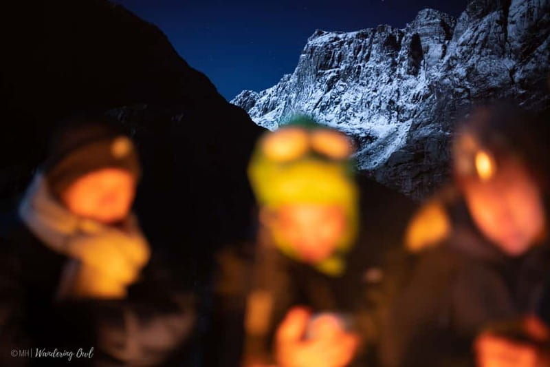 Tromsø: Aurora Hunt with Citizen Science - Final Thoughts