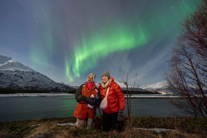 Tromso: Aurora Sky Camps - Important Considerations