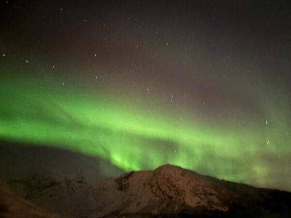Tromso: Aurora Tour Hygge Magic Experience.(Wifi Free) - Cancellation Policy