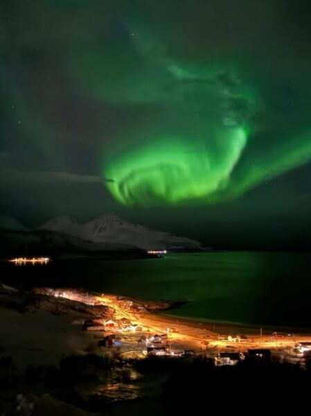 Tromso: Aurora Tour Hygge Magic Experience.(Wifi Free) - Frequently Asked Questions