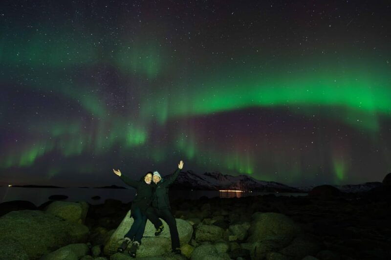 Tromsø: Aurora Tour with Campfire and Professional Photos - Good To Know