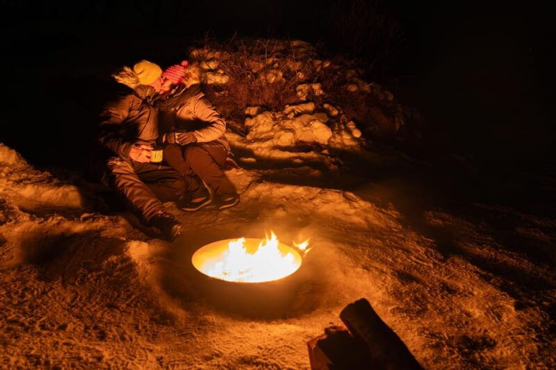 Tromsø: Aurora Tour with Campfire and Professional Photos - What Makes This Tour Stand Out?