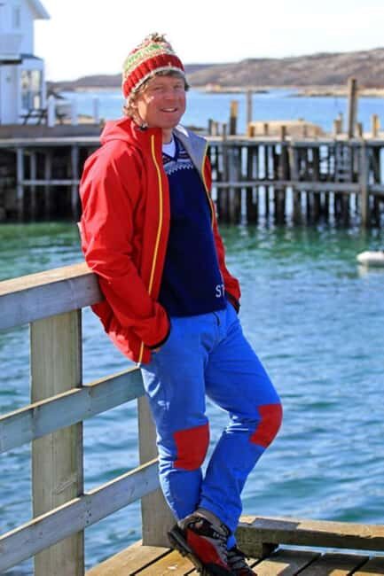 Tromsø: Captains city walk with food & drinks - An In-Depth Look at the Tromsø Captain’s City Walk