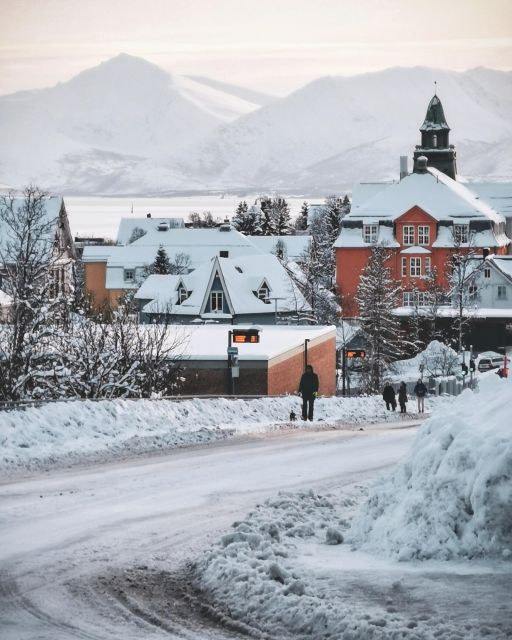 Tromsø: Capture the Most Photogenic Spots With a Local - Experience Highlights