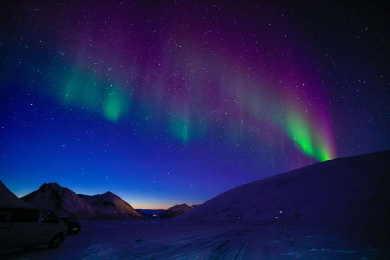 Tromsø Chinese Aurora Tour - Who Is This Tour Best For?