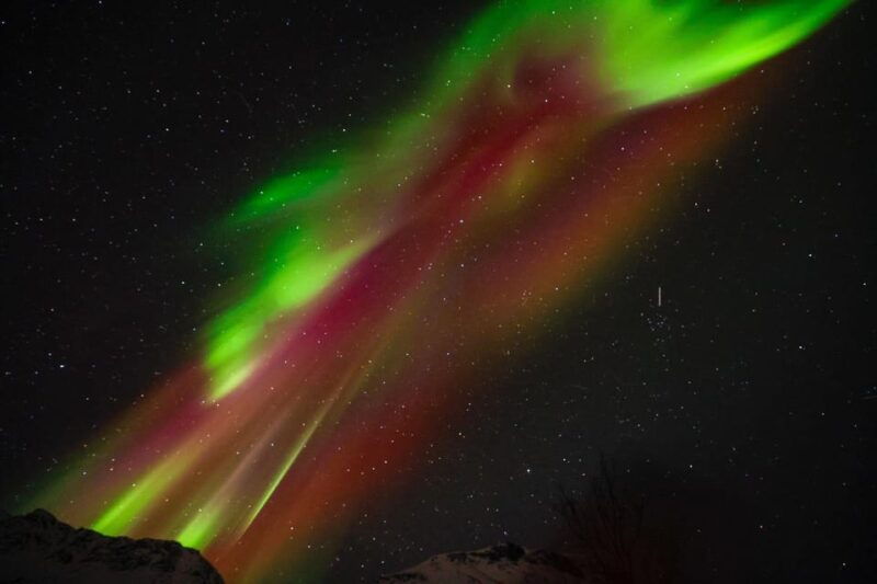 Tromsø Chinese Aurora Tour - Frequently Asked Questions